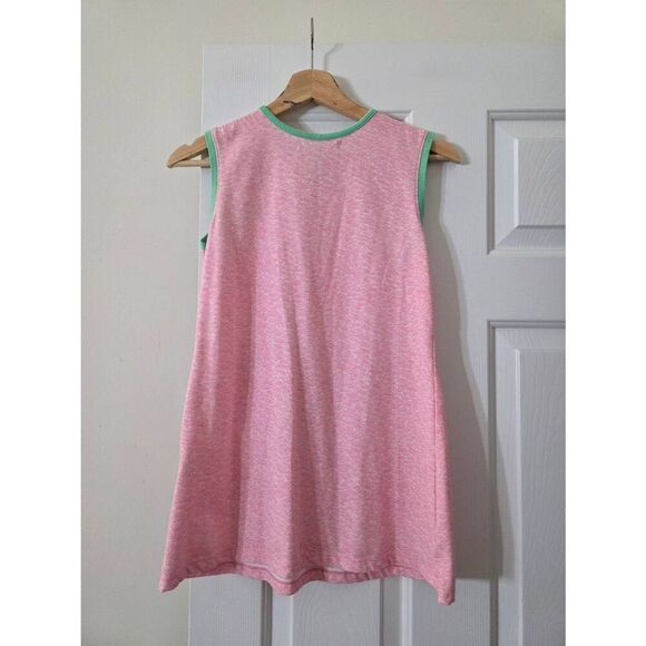 Masters kids Tournament Golf Shift Dress L (8-10) - Picture 4 of 7